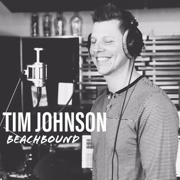 Tim Johnson - Beachbound