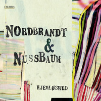 Channe Nussbaum & Henrik Nordbrandt - Hjemløshed