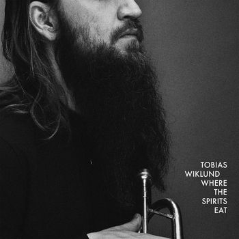 Tobias Wiklund - Where The Spirits Eat