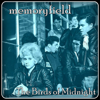 Memoryfield - The Birds of Midnight