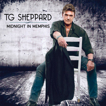 T.G. Sheppard - 100% Chance of Pain