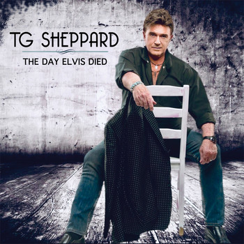 T.G. Sheppard - The Day Elvis Died