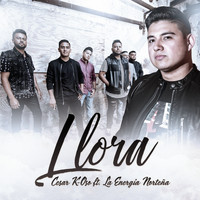 DJ Cesar K-OSO - Llora