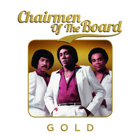 Chairmen Of The Board - Chairmen of the Board - Gold