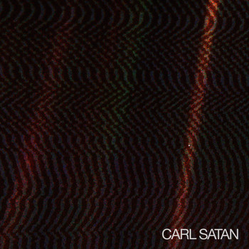 Carl Satan - Carl Satan