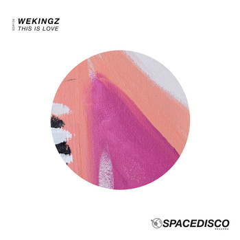 Wekingz - This is Love