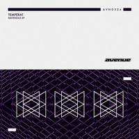 Temperat - Ravenous
