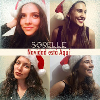 Sorelle - Navidad Esta Aqui