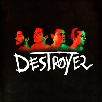Destroyer - Destroyer