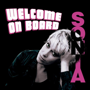 Sonia - Welcome on Board