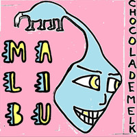 MALIBU - Chocolademelk