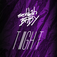 SevdahBABY - Tiiight (Instrumental)