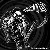The Mammuthus - Skeleton Danz