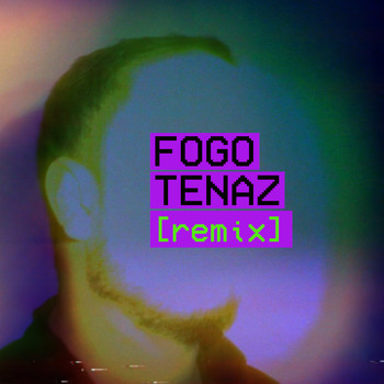 Barro & William Paiva - Fogo Tenaz (Remix)