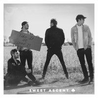 Sweet Ascent - Take It or Leave It