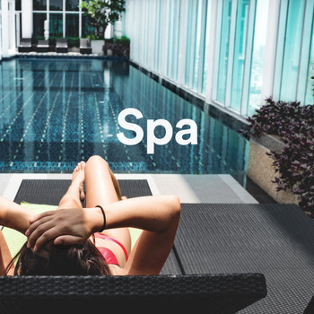 Spa Massage Zen, Swimming Pool Relax, Bath Spa Massage - Spa, Massage, Swimming, Sleep, Mindfulness, Meditation, Yoga, Calm, Relax
