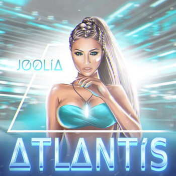 JOOLIA - Atlantis