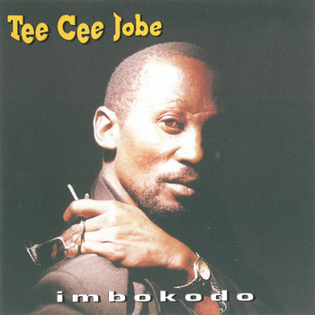 Tee Cee Jobe - Imbokodo