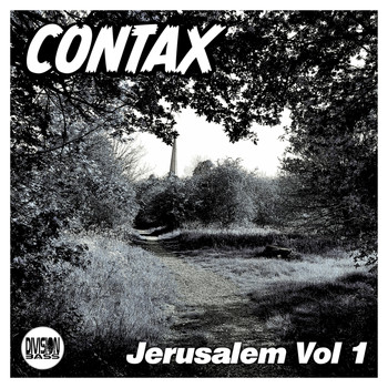 Contax - Jerusalem, Vol. 1 (Explicit)