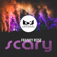 Franky Rose - Scary