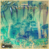 Kron3rs - Euphoria