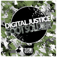 Digital Justice - Foot Soldier