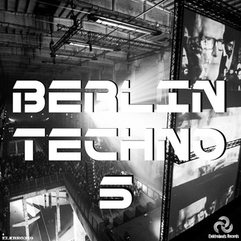 Various Artists - Berlin Techno 5