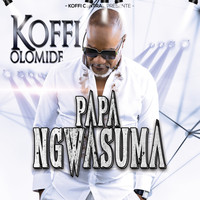 Koffi Olomide - Papa Ngwasuma