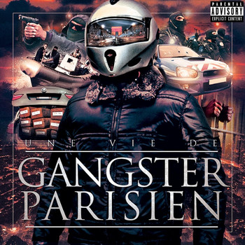 Various Artists - Une Vie De Gangster Parisien (Explicit)
