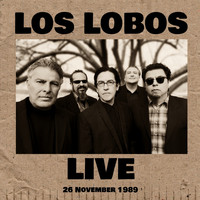 Los Lobos - Live (Live)