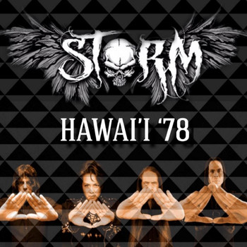 Storm - Hawai'i '78