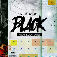 Neww Black - Amerb Konditioning (Explicit)