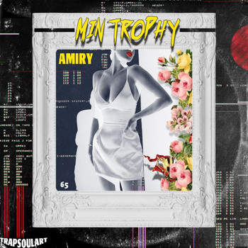 Amiry - Min Trophy