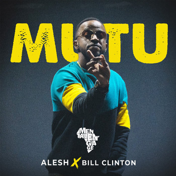 Alesh featuring Bill Clinton - Mutu