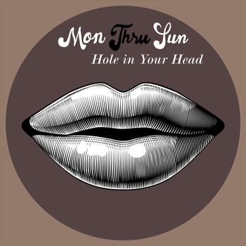 Monthrusun - Hole in Your Head
