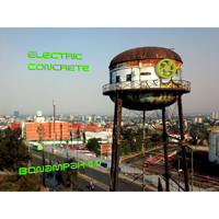 Bonampak 6.0 - Electric Concrete