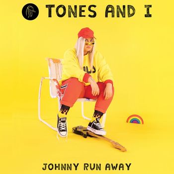 Tones and I - Johnny Run Away