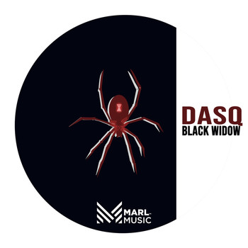 DASQ / DASQ - Black Widow