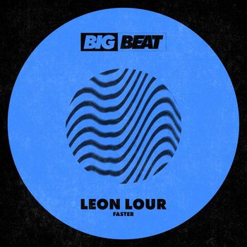 Leon Lour - Faster