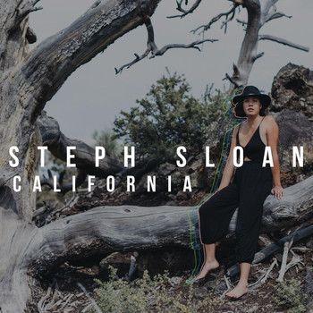Steph Sloan - California