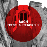 Christiane Jaccottet - Bach: French Suites Nos. 1 - 5