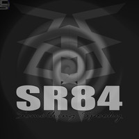 SR84 - Something Spooky