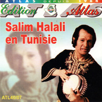 Salim Halali - Salim Halali en Tunisie