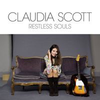 Claudia Scott - Restless Souls