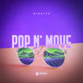 Gyrotto - Pop n' Move