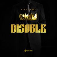 Risk Label - Disable (Explicit)