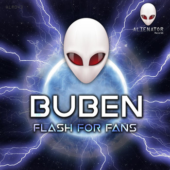 Buben - Flash for Fans