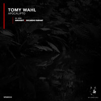 Tomy Wahl - Apocalipto