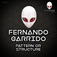 Fernando Garrido - Pattern Or Structure