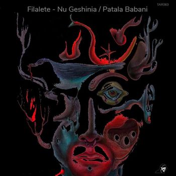 Filalete - Nu Geshinia / Patala Babani